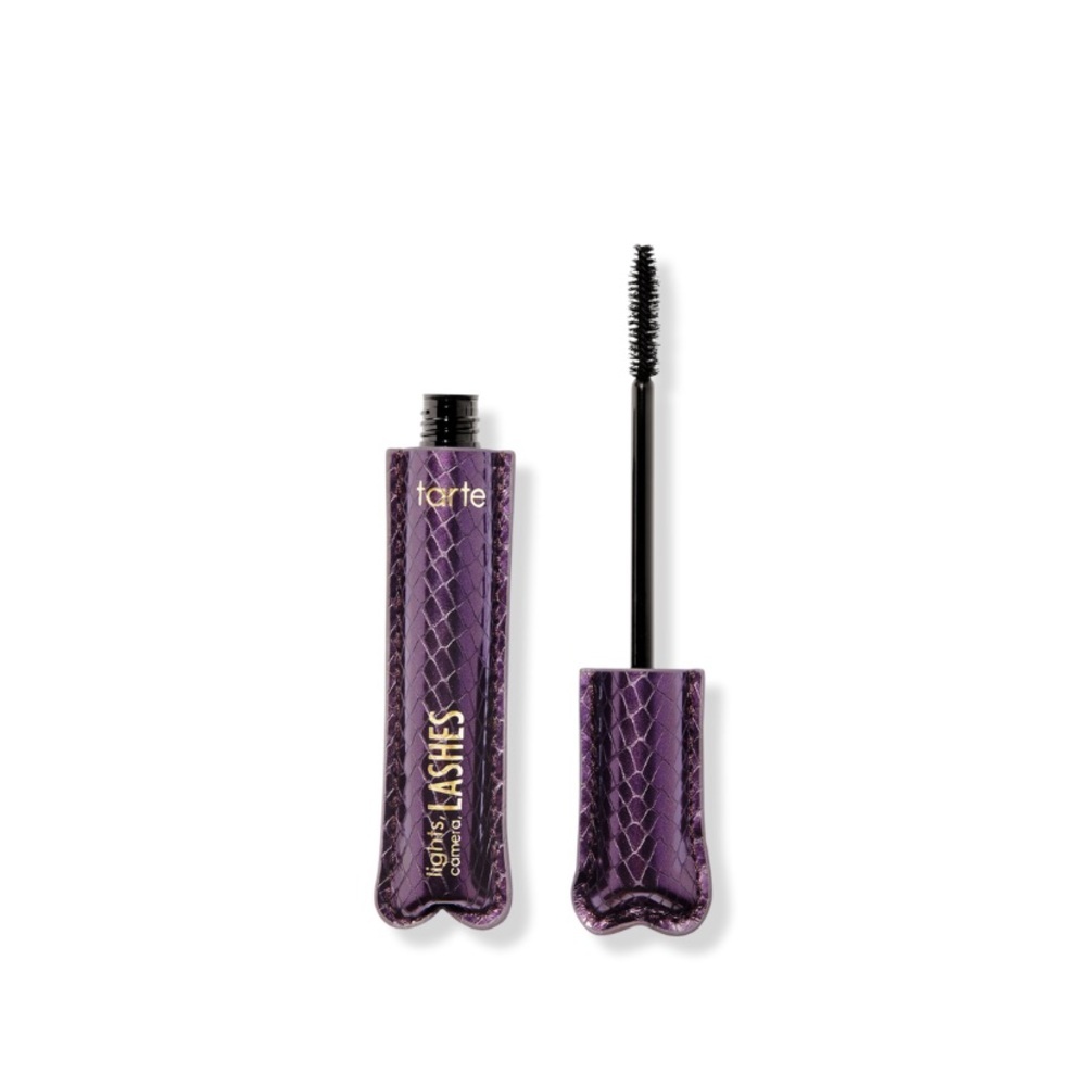 Tarte lights camera lashes 4 in‎ 1 mascara